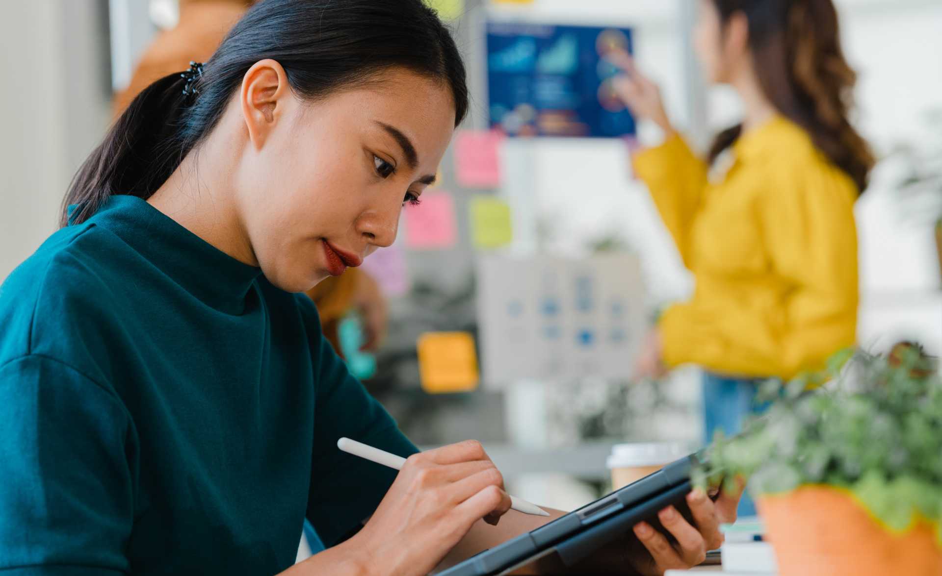 Improve Digital Learning With a Next-gen LMS
