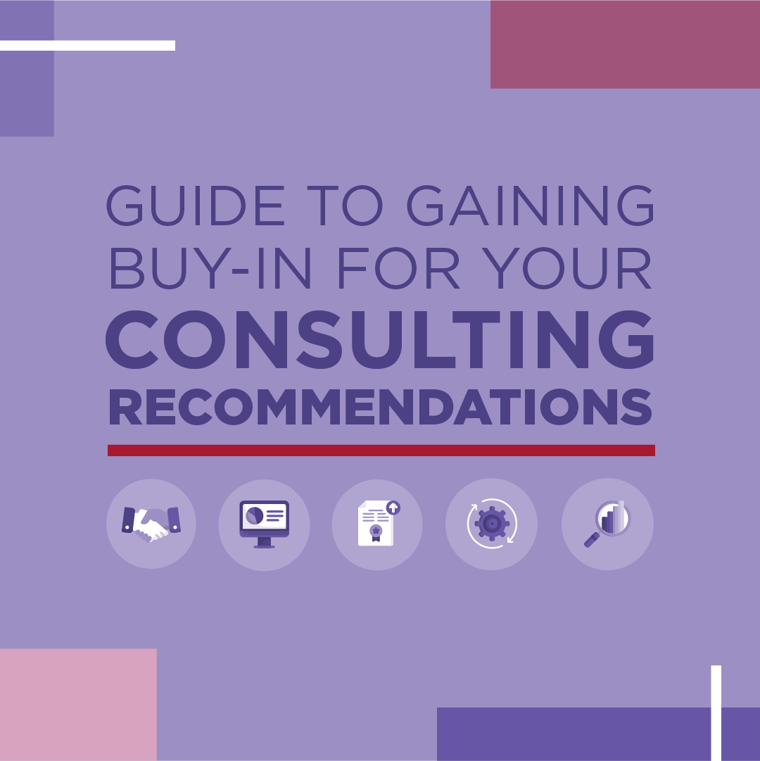 Effective Consulting Conversations: Gain Buy-in for Your ...