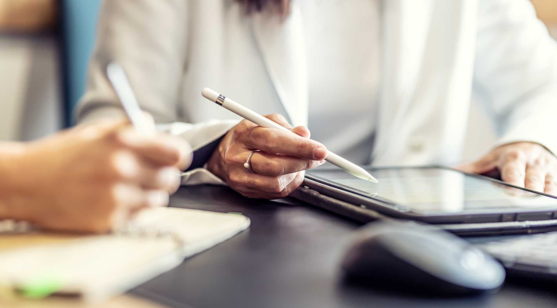 How an LMS Can Support Digital Skills Development
