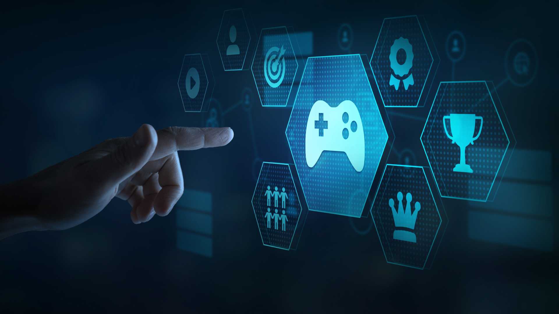 In Game Training From Bored Learner to Board Leader: Gamification for Engaging Training