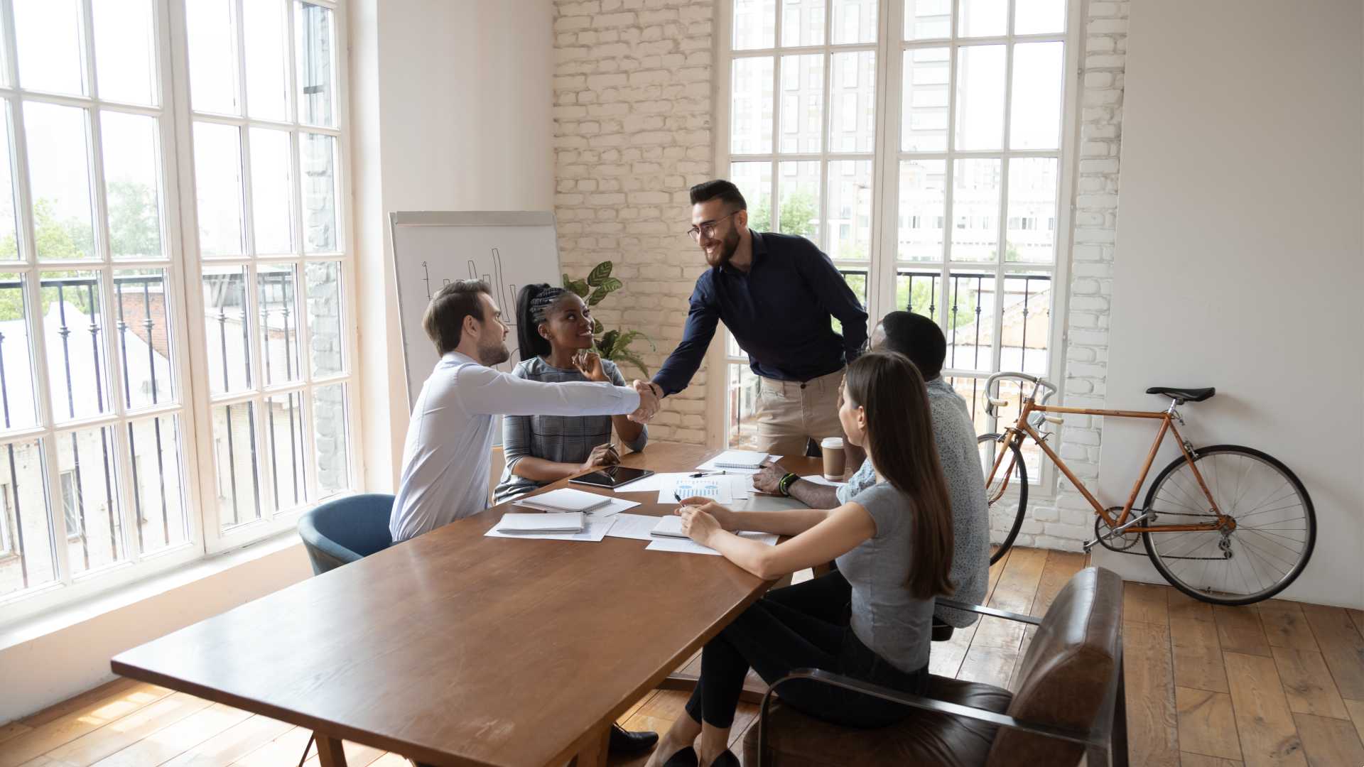 How To Manage and Engage in a Collaborative Dialogue