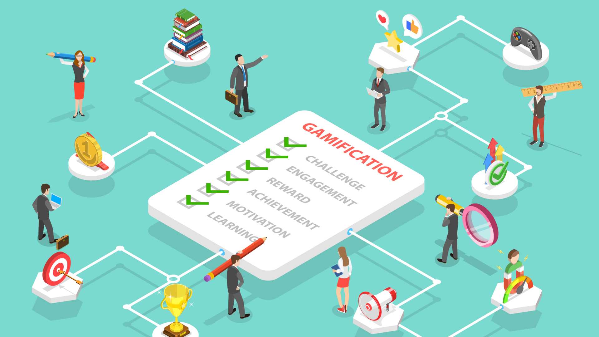 Boosting Compliance Training: Creating Buy-In with Games
