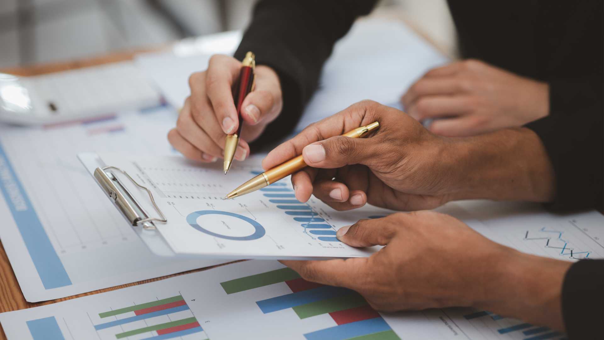 Overcoming Challenges in Skills Development Training