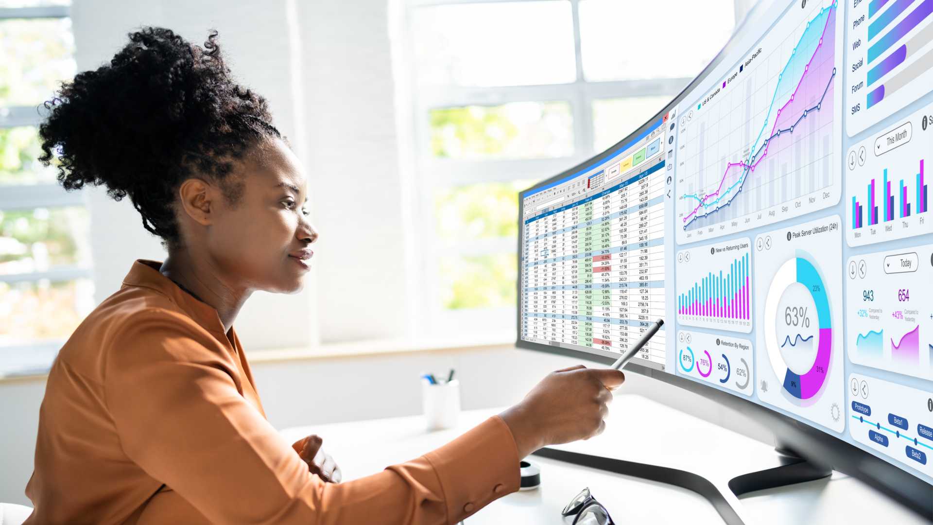 Are You Prepared for Learning Technology Selection?