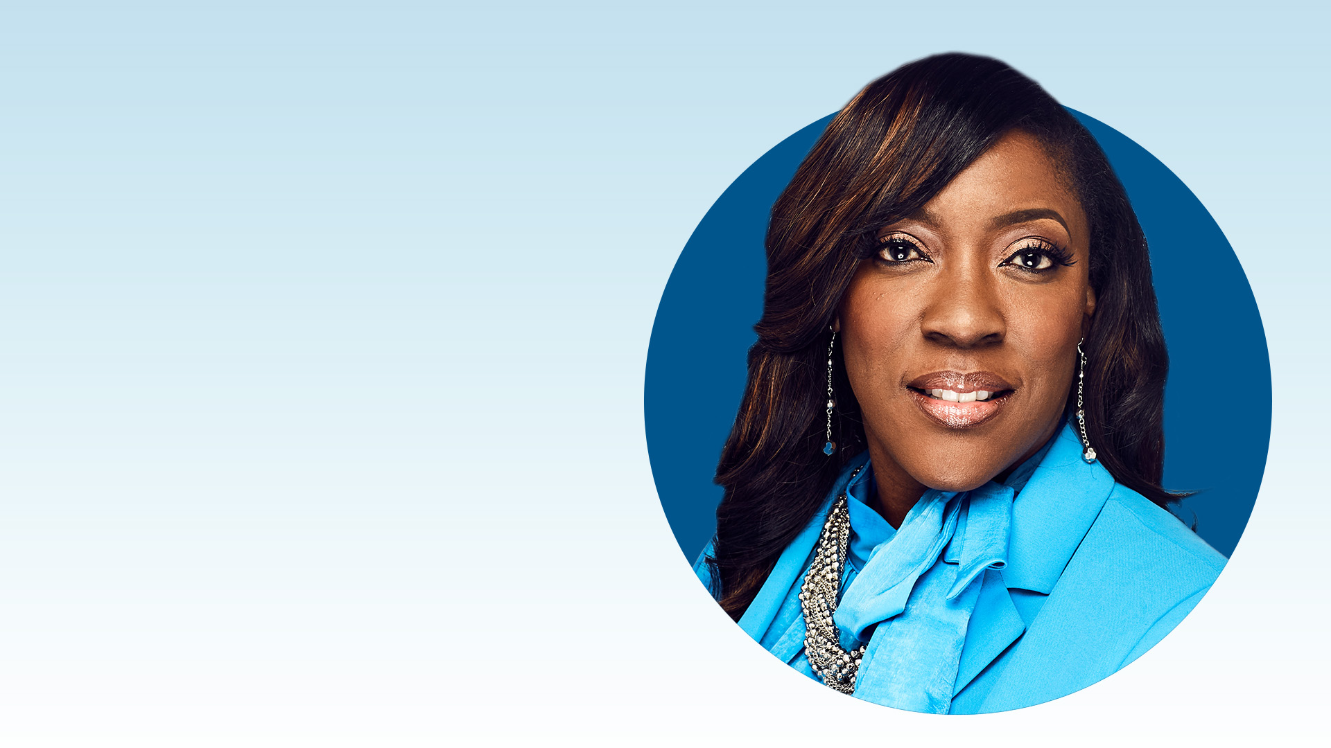 The Learning Leader Spotlight With Stacey Rivers, Ph.D.