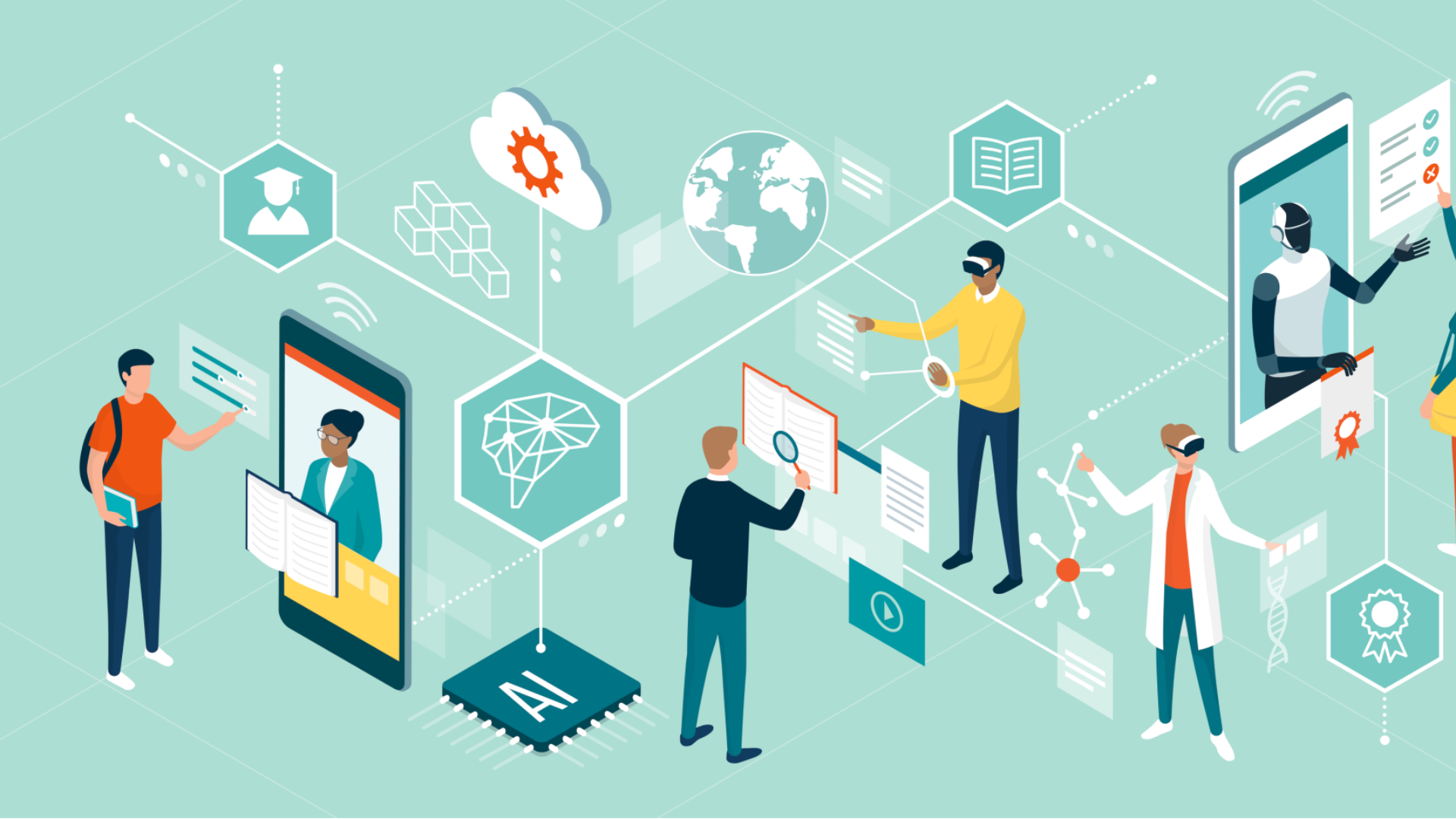 4 Key Insights for Leaders to Drive AI Adoption