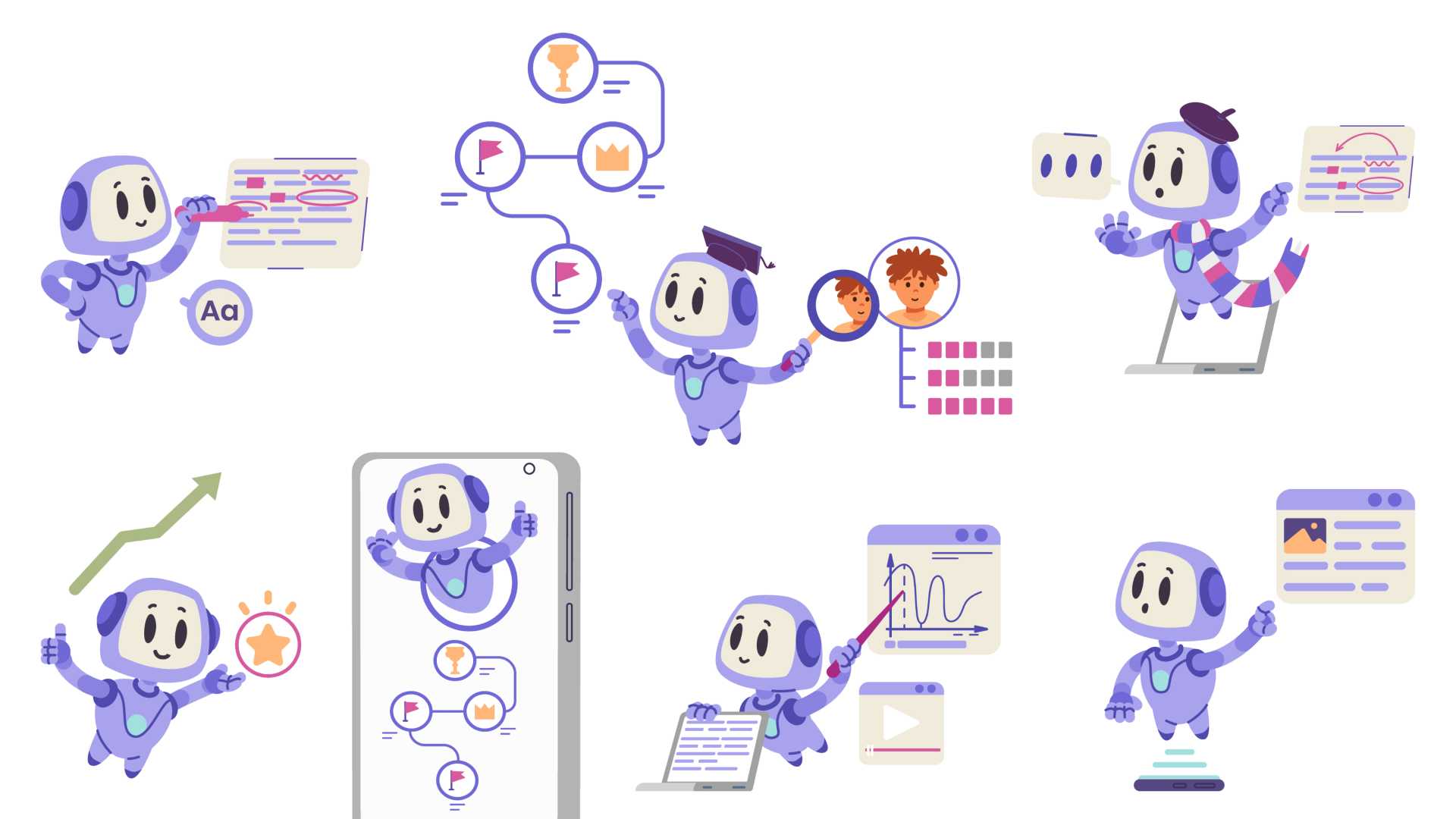Personalized Learning at Scale: How AI Is Shaping L&D