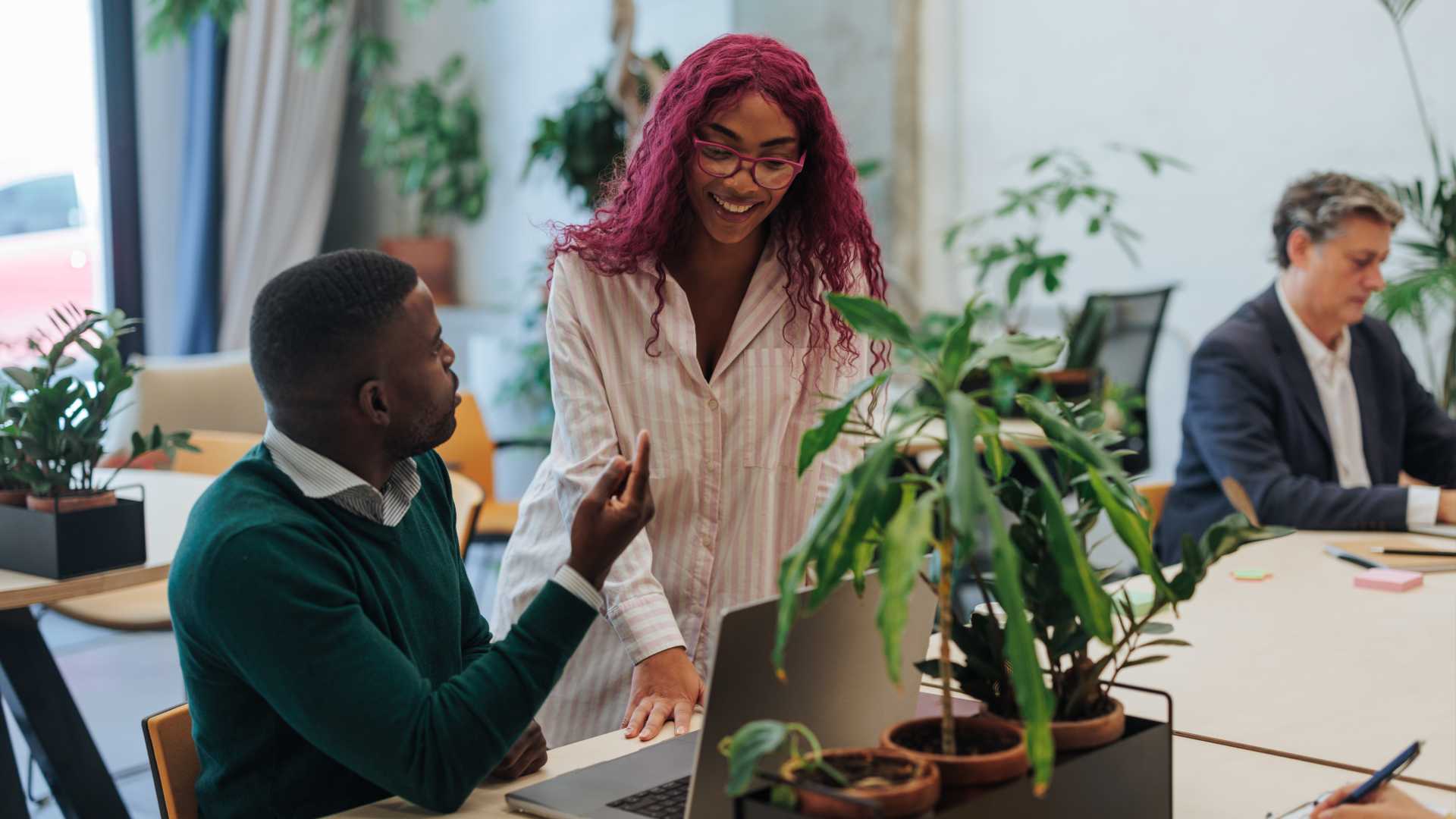The Power of Habit: Embedding Feedback in Front-Line Training