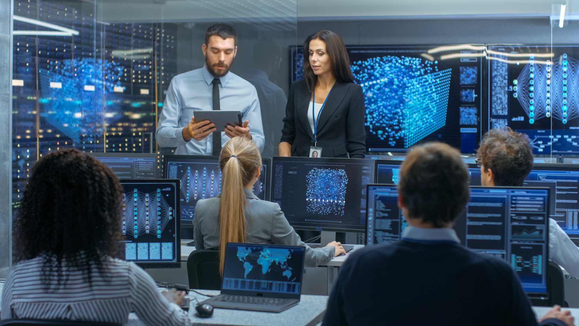 How To Build an Effective Train-the-Trainer Program